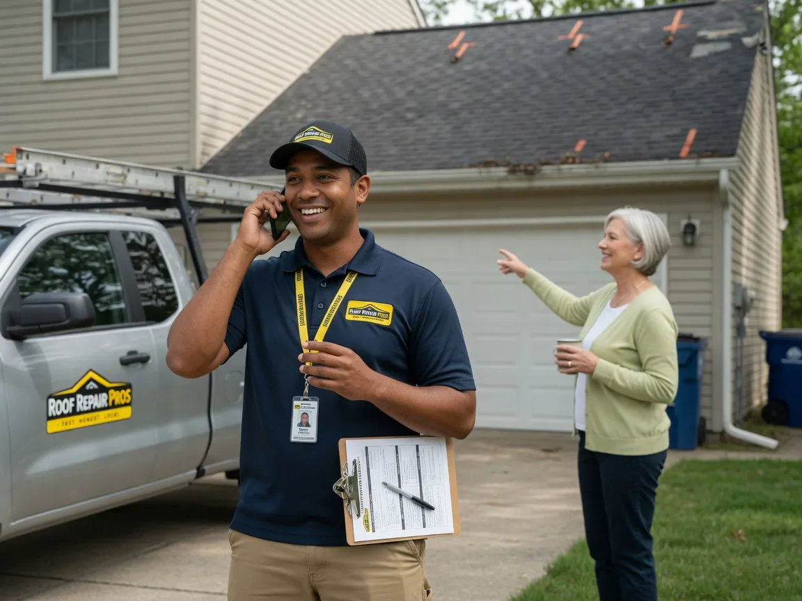 Roof Repair Peninsula, OH FAQs